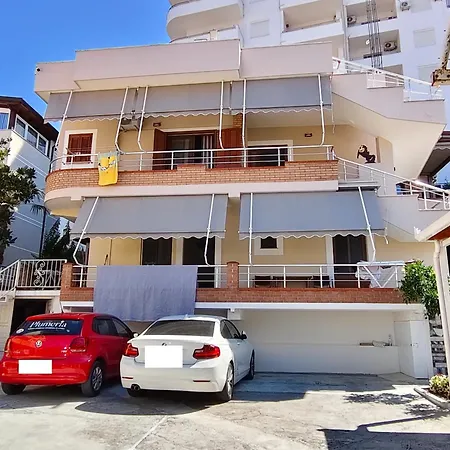 Yana Lejlighedshotel *