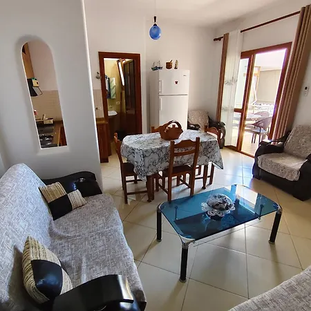 Yana Lejlighedshotel *