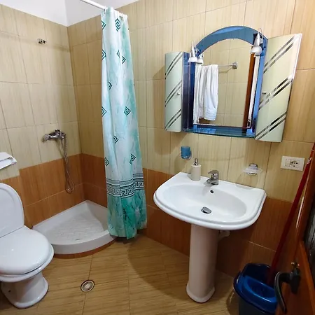 Yana Aparthotel Durrës