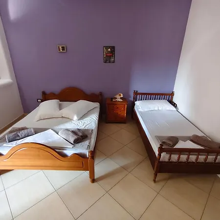 Yana Lejlighedshotel *