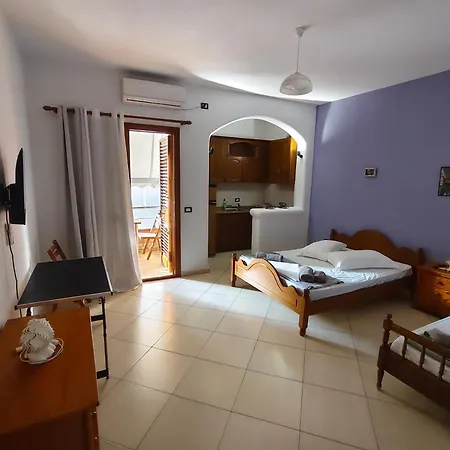 Yana Aparthotel Durrës