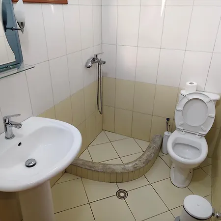 Lejlighedshotel Yana Durrës
