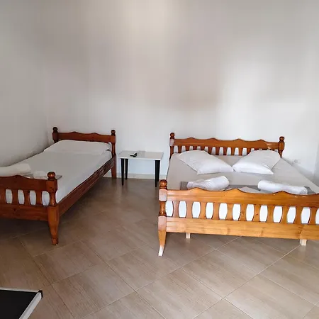 Lejlighedshotel Yana Durrës