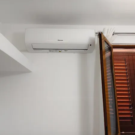 Aparthotel Yana