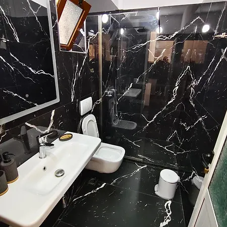 Aparthotel Yana Durrës