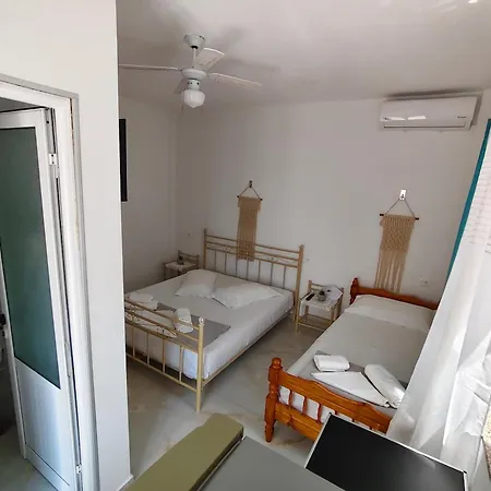 Lejlighedshotel Yana